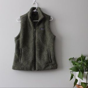 Patagonia Los Gatos Vest